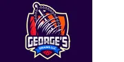 George's Drains logo